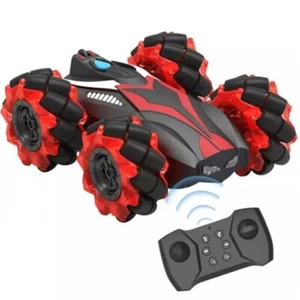 RC Ferngesteuertes Geländewagen 2,4 GHz Akrobatik 1:16 - Bild 1 von 9