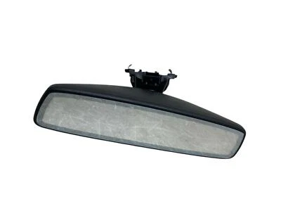 2019-2023 BMW X5 G05 АВТОМАТИЧЕСКОЕ ЗАТЕМНЕНИЕ ЗЕРКАЛО ЗАДНЕГО ВИДА С ОТКРЫВАТЕЛЕМ ГАРАЖНЫХ ДВЕРЕЙ - Изображение 1 из 4