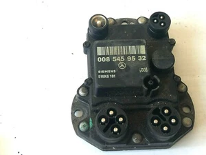 1988 - 1993 Mercedes 190E 300E Ignition Control Module Unit 008 545 95 32 OEM ! - Picture 1 of 3