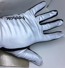 reebok running gloves