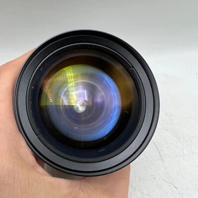 Albinar ADG F3.5-4.5 28-80mm MC Zoom Pentax K PK Lens For SLR/Mirrorless Cameras - Image 1 of 4