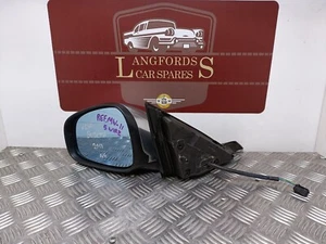 ALFA ROMEO GIULIETTA MK3 940 N/S PASSENGER SIDE LEFT WING MIRROR - Picture 1 of 6