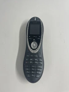 Logitech Harmony 880 Advanced Universal Remote Control Only-No Power Charger - Afbeelding 1 van 2
