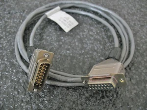 AGILENT VARIAN 393034001 GC/MS START CABLE SATURN 3800 GCMS SYNC CABLE - Picture 1 of 4