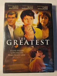 The Greatest DVD New & Sealed - Foto 1 di 2