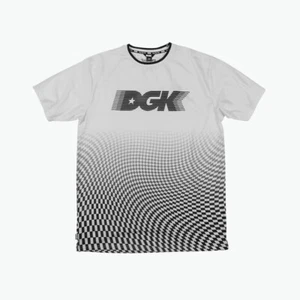 XL DGK Illusion Tee - Picture 1 of 1