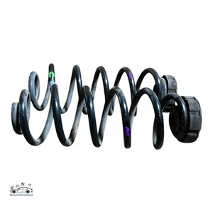 AUDI A5 S-LINE CONVERTIBLE 2011-2016 LEFT AND RIGHT SIDE REAR COIL SPRINGS - Picture 1 of 4
