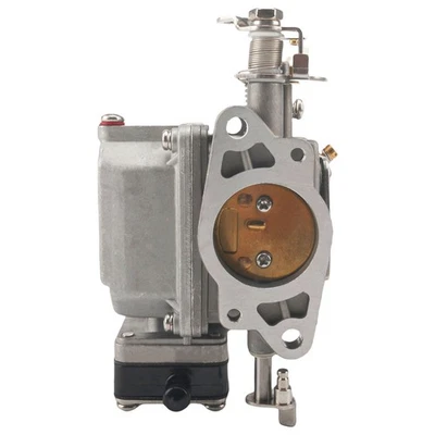 Carburetor For Tohatsu Nissan 9.9 15 18 HP Outboard Engine 3G2-03100-2 3G2031002 - Image 1 of 4