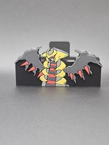Giratina Card Slab Stand Pokemon BGS CGC PSA SGC - Picture 1 of 2