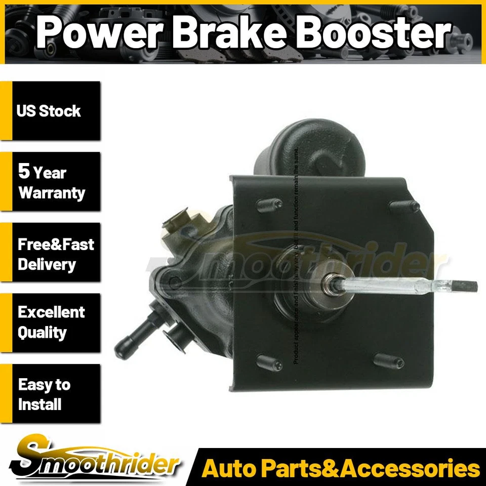 Potenciador de freno para Ford F-250 Super Duty 2005 2006 2007 2008 2009 2010 Foto 1 de 4