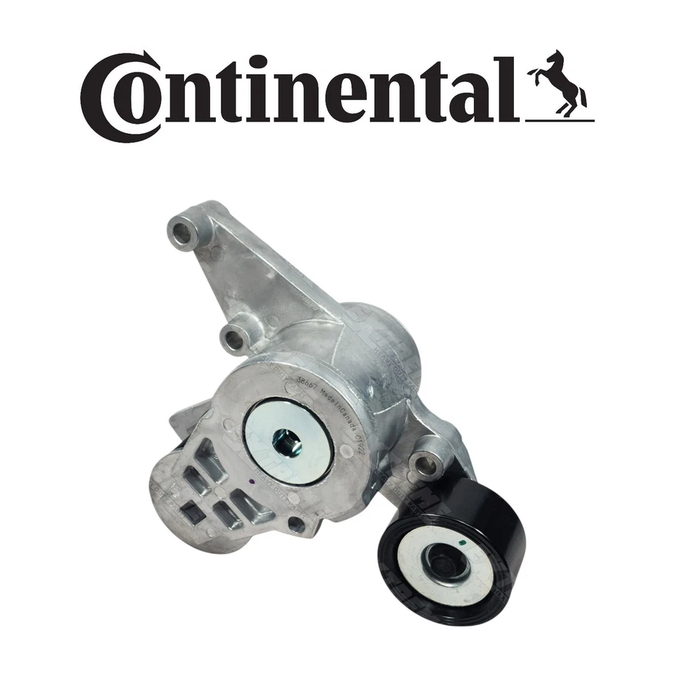 Tensor Continental 816.49603 | Se adapta a DD13 DD15 DD16 | A4722000570 OE Foto 1 de 4