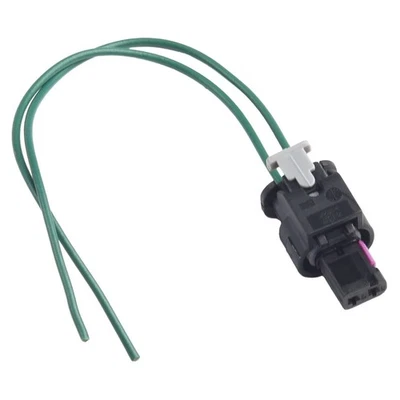 Battery Sensor Connector Battery Sensor DU2Z-14S411-A ZB Brand New High Quality - Image 1 of 4