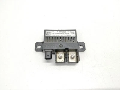 CENTRALINA BATTERIA PER MERCEDES Classe GLK Serie (X204) A0009822023 Diesel 2.0 - Immagine 1 di 4