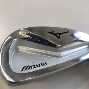 Mizuno Fly High 24° 4U TS3 Shaft X Flex Golf Iron - Picture 1 of 7