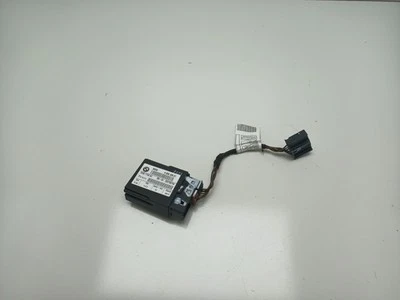 06-15 BMW E70 E71 E90 E92 E82 MINI R56 FRONT SEAT POWER CONTROL UNIT MODULE - Image 1 of 4