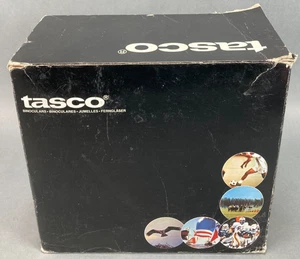 Tasco / NFL 322BCW: 7x50mm, 366 Ft/1000 yds Waterproof Binoculars - Picture 1 of 23