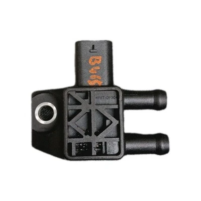 Capteur De Pression D'Échappement 3 Broches 2 Connexions NTK Pour BMW Sér 1 F21 - Photo 1/4