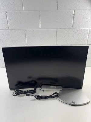 Dell S3222HN Curved Monitor - 31.5-inch FHD (READ) - Image 1 of 4
