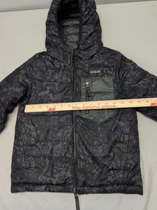 Patagonia Mantel Kinder - Bild 1 von 9
