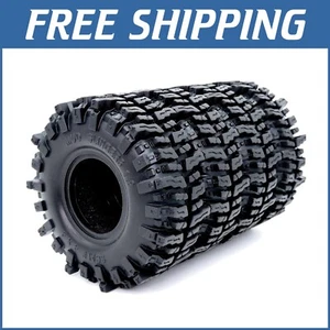 1.9 Inch Directional Mud Slinger Tires - 4.72'' for Traxxas & Redcat Crawler - Picture 1 of 8
