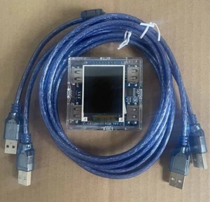 KMBox-Net 100M High Speed Keyboard and Mouse Controller Game Device for DMA/AI - Picture 1 of 5
