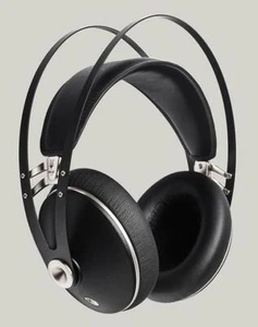 MEZE AUDIO 99 NEO CUFFIE STEREO CHIUSE BLACK NUOVE - Picture 1 of 2
