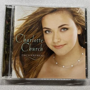 Enchantment by Charlotte Church (CD, Oct-2001, Columbia (USA)(166) - Bild 1 von 4