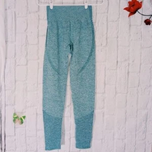 Leggings senza cuciture LAKI Active VALKYRIE taglia M crepuscolo - Foto 1 di 6