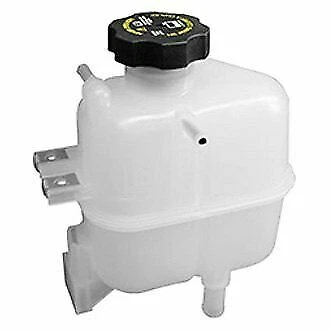 Tanque de refrigerante Chevrolet Spark 2013 2014 2015, con tapa Foto 1 de 1