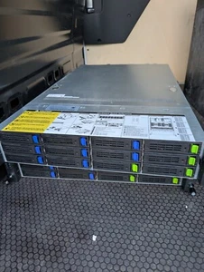 Gigabyte R282-Z96 - Photo 1/9