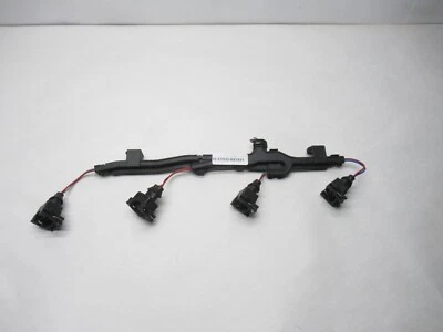 2002-2004 BMW 745i Fuel Injector Rail Wiring Harness 7514611 OEM - Image 1 of 4