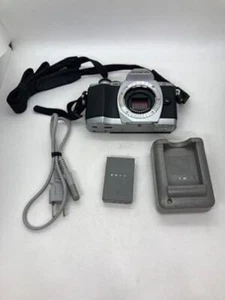 Olympus OM-D E-M10 Mirrorless Digital Camera Body Used OLYMPUS OM-D E-M10 - Picture 1 of 9