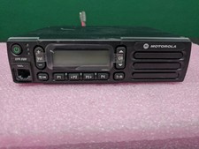 Motorola MOTOTRBO XPR2500 40W 403-470Mhz UHF 128CH AD Mobile AAM02QNH9JA1AN