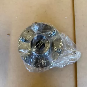 Wheel Hub Bearing Assembly Front or Rear Premium Quality Replacement - Picture 1 of 9