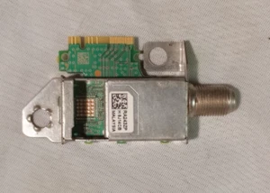 Sony Tuner Board (1-981-977-11, RA243ZP, H8J14CB) 8-594-302-00 - Picture 1 of 3