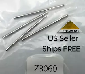 MJX Hyper Go 10208 V2 RC Truck Swingarm Shaft Z3060 Ships FREE US Seller - Picture 1 of 14