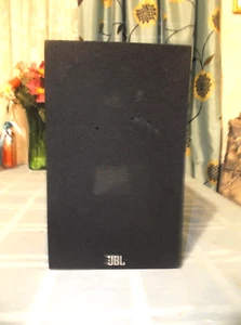 JBL LOFT 40 LAUTSPRECHERBOX VERKLEIDUNG NUR RING UND GITTER (NUR 1) - Bild 1 von 7