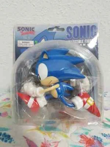 Sonic the Hedgehog Collectible Figures Series 1 - Imagen 1 de 2