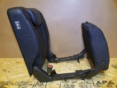 07 08 09 10 Mercedes R350 Rear Seat 3rd Row Left Driver Side OEM - Image 1 of 4