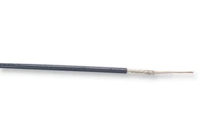 Cable Coaxial, RG174, 0.14mm, 50 Ohmio, 100m-RG174 - Picture 1 of 1