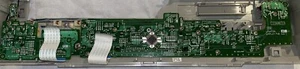 electronics for face of jvc sr-vs20u mini dv / svhs works warranty tested - Picture 1 of 1