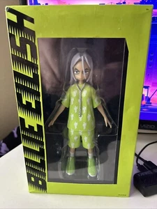 Billie Eilish x Takashi Murakami Limited Edition Vinyl Figure Toy -Mint- In Hand - Picture 1 of 2