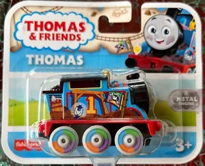 Thomas & Friends The Mystery of Lookout Mountain Thomas Metal Engine NWT! - Picture 1 of 3