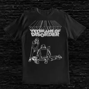 Camiseta Royal Trux - Imagen 1 de 2