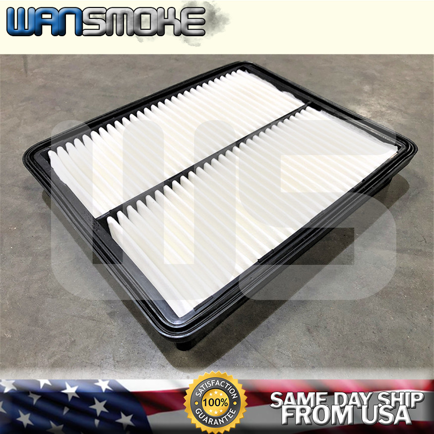 Premium Engine Air FIlter For Hyundai Azera Santa Fe Sonata Optima Sorento