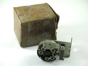 1939 Oldsmobile F39 L39 G39 NOS headlamp switch 1994006 - Picture 1 of 4