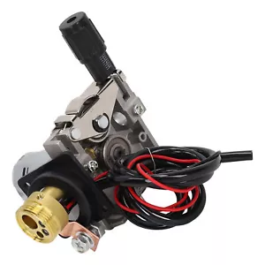 Wire Feed Motor Welder Roll Feeder Feeding Machine DC 24V For MIG MAG Welding NE - Picture 1 of 22