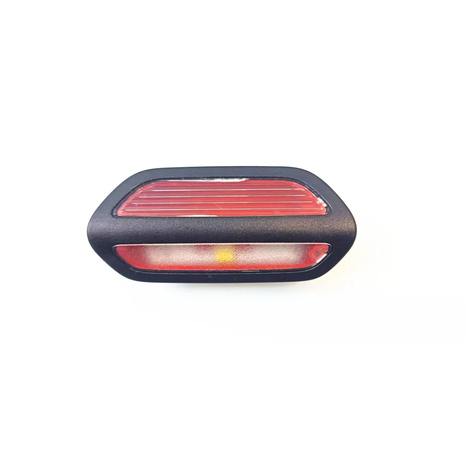 Luz interior panel puerta negro para Mercedes-Benz X222 Maybach 2014-2020-clase S Foto 1 de 4