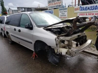 Rear Wiper Motor Fits 04-07 FREESTAR 221591 Foto 1 de 4