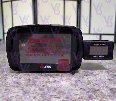 Universal FuelTech Mounting Bracket For FT 450 FT 550 and Nano - Image 1 of 4